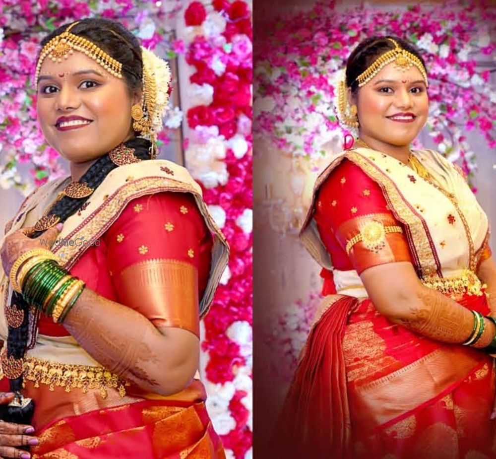 Photo By Makeup by Pooja Bhat - Bridal Makeup