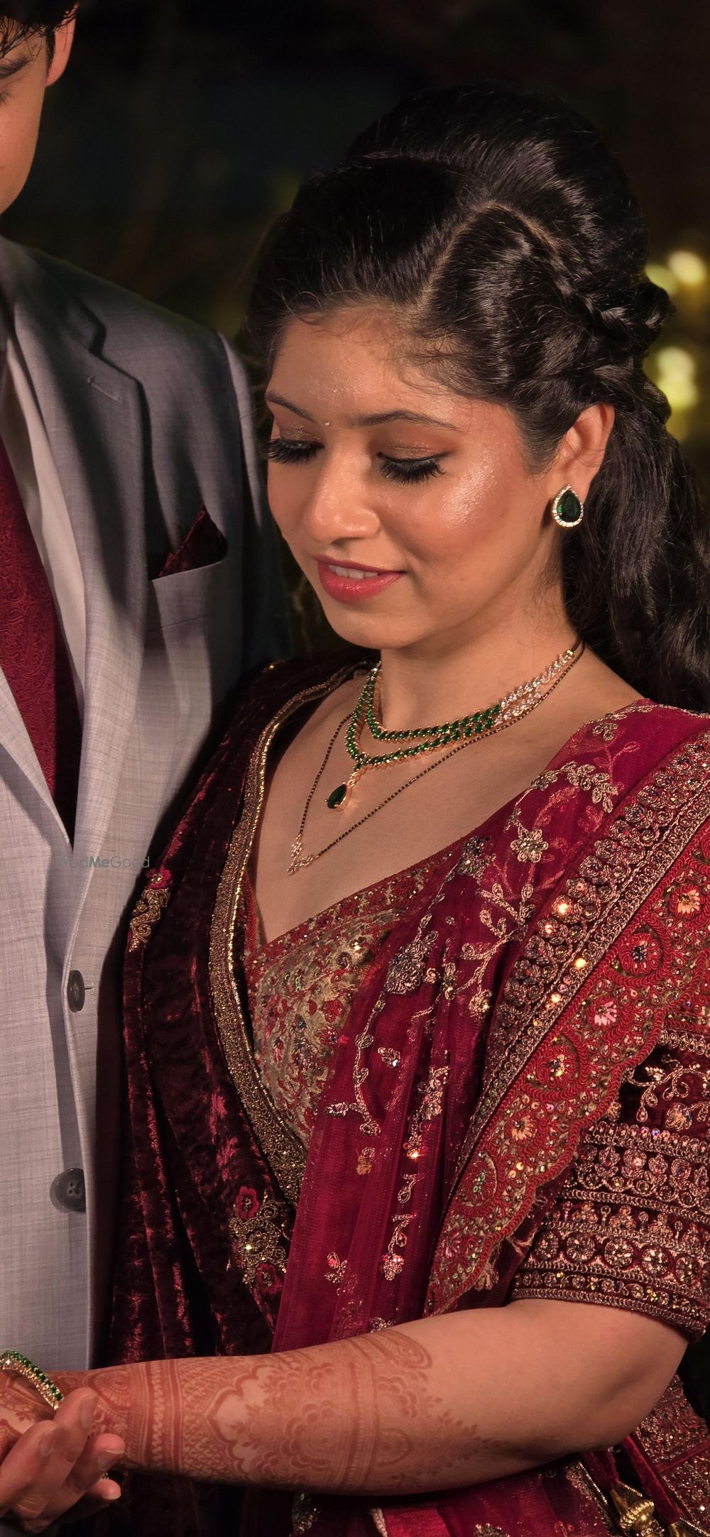 Photo By Makeup by Pooja Bhat - Bridal Makeup Artists