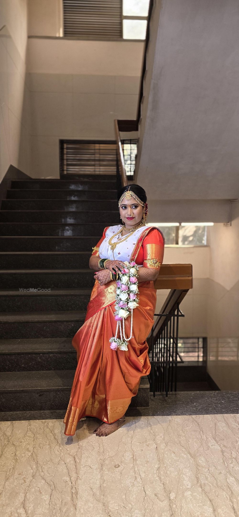 Photo By Makeup by Pooja Bhat - Bridal Makeup Artists