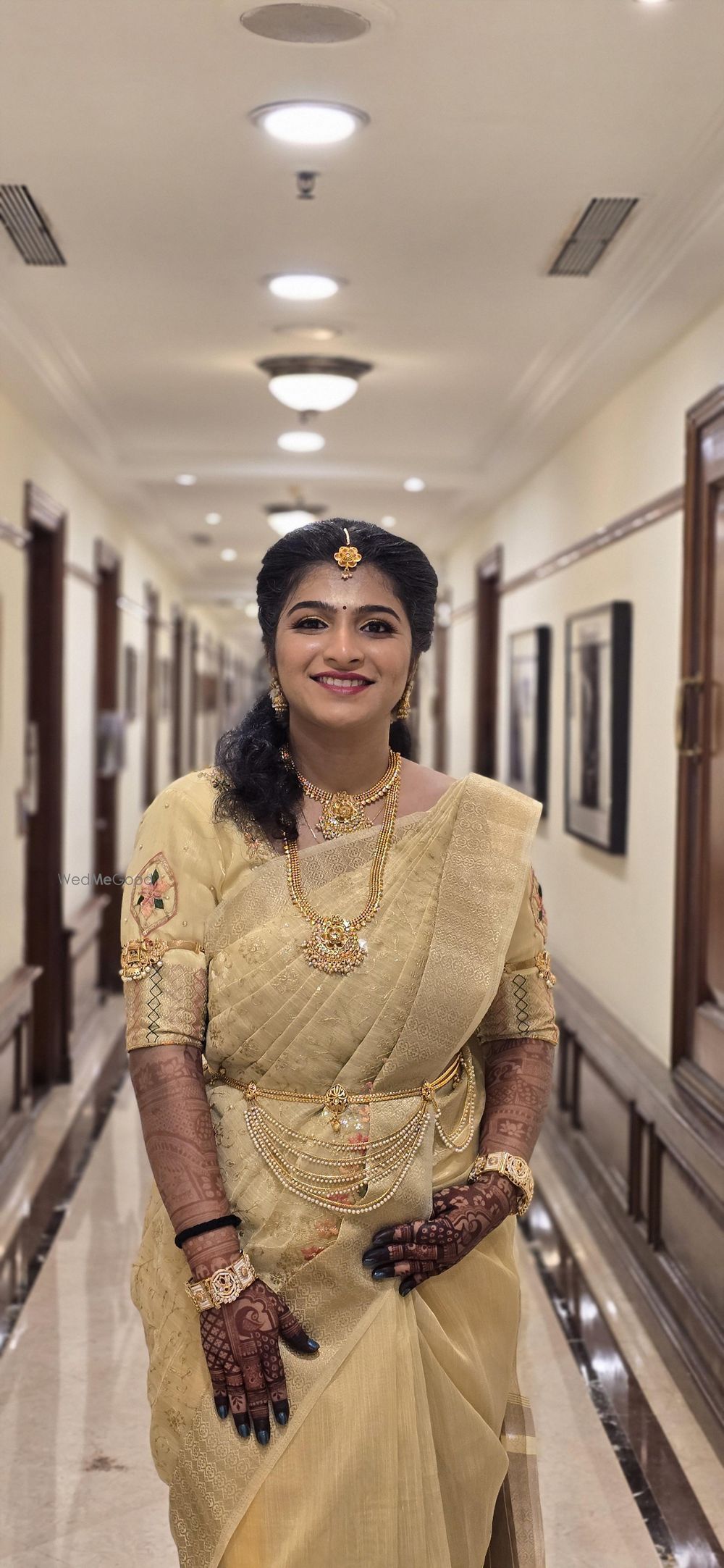 Photo By Makeup by Pooja Bhat - Bridal Makeup
