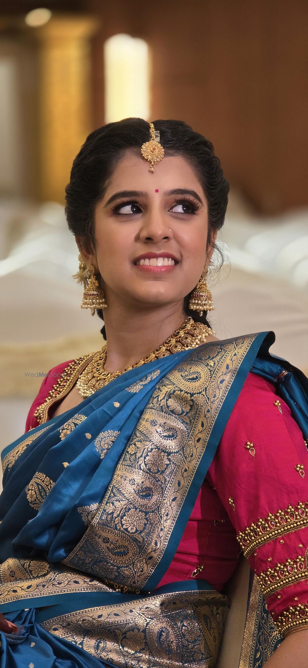 Photo By Makeup by Pooja Bhat - Bridal Makeup