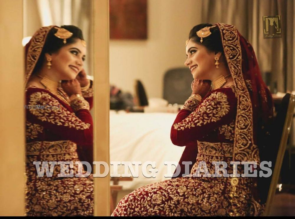 Photo By Wedding Diaries Films - Cinema/Video