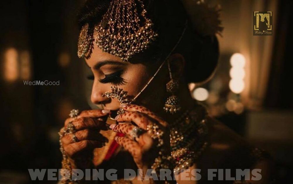 Photo By Wedding Diaries Films - Cinema/Video