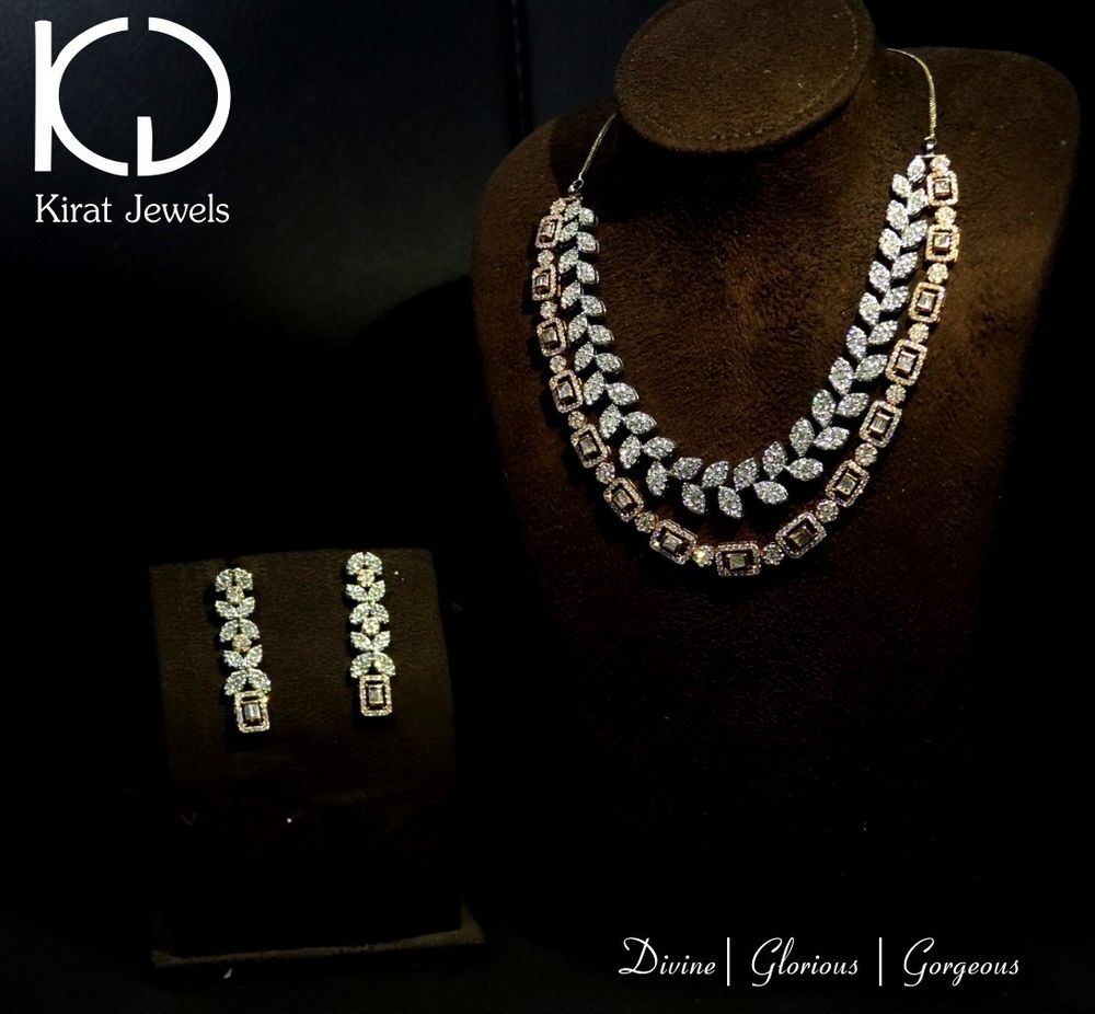 Photo By Kirat Jewels - Jewellery