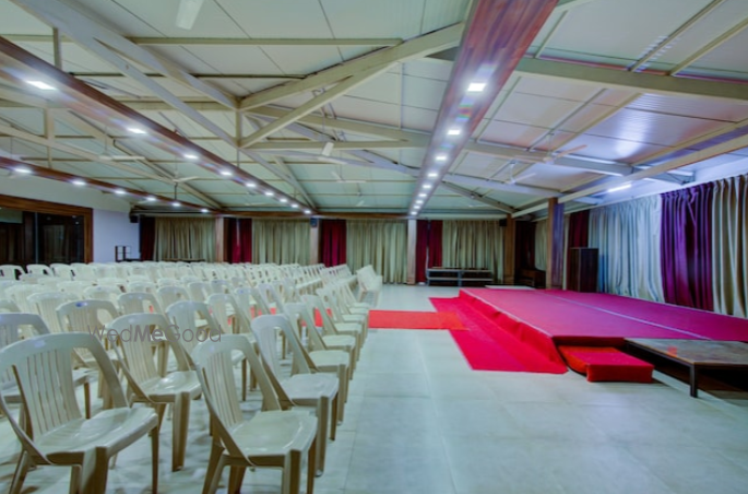 Photo By Silverstar Hotel - Venues