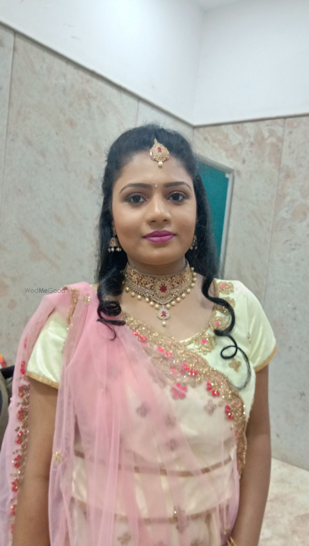 Photo By Uma Makeup Artist - Bridal Makeup