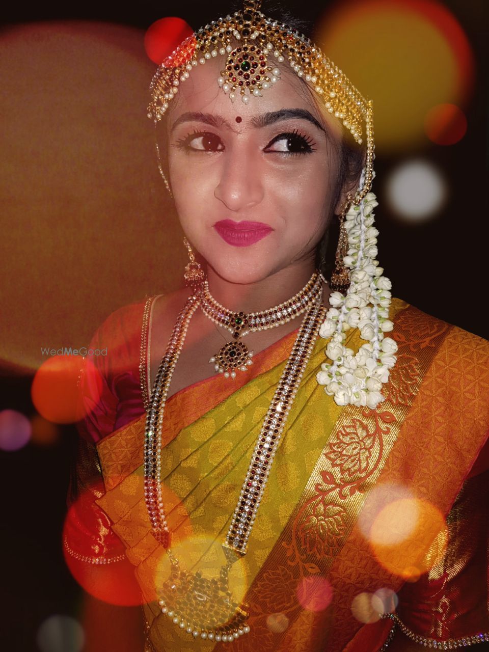 Photo By Uma Makeup Artist - Bridal Makeup