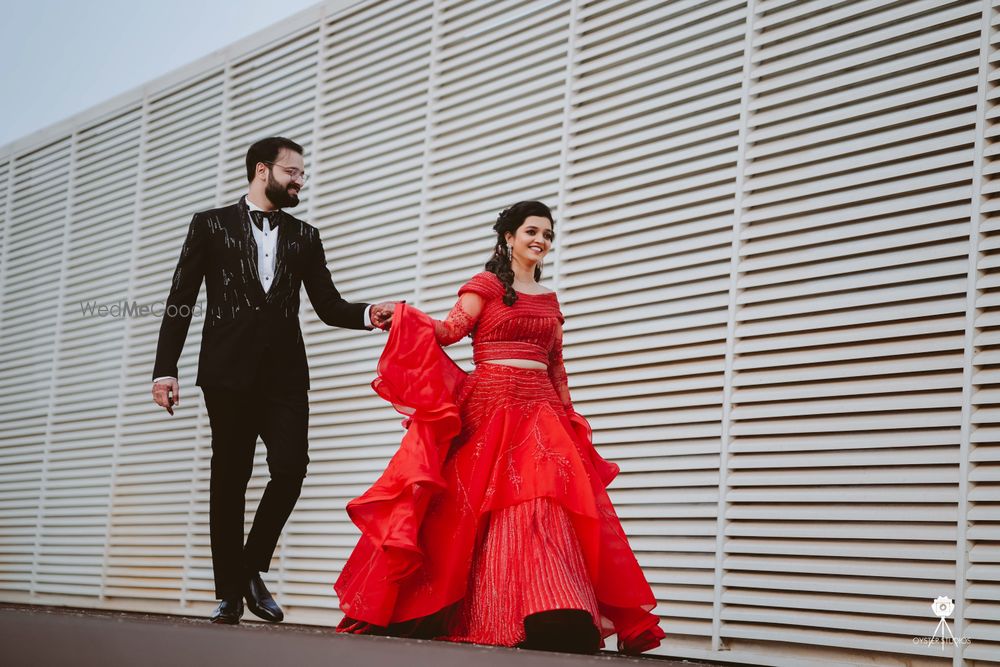 Photo By Oyster Studios  - Photographers