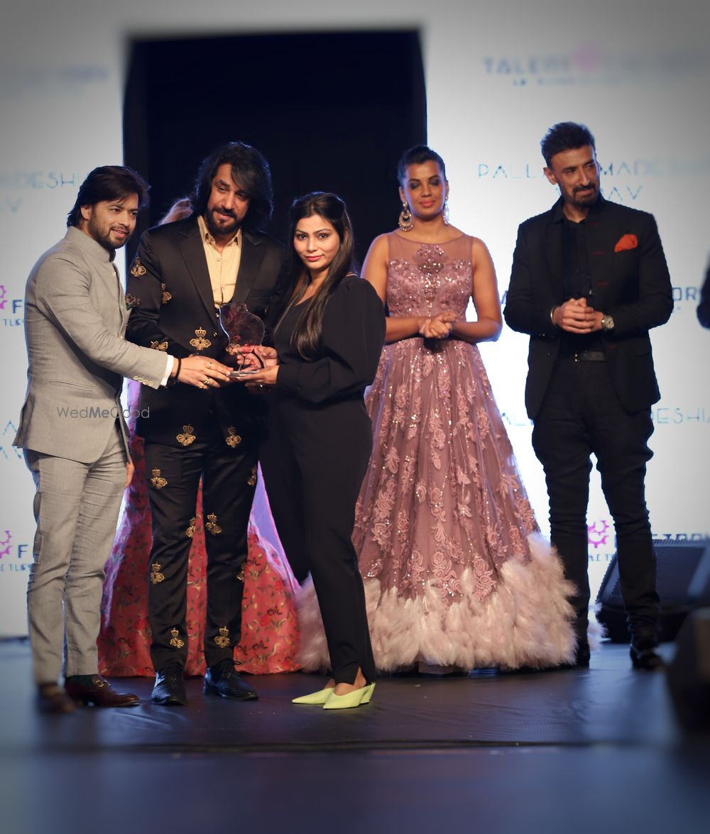 Photo By Polka Dots Couture - Bridal Wear