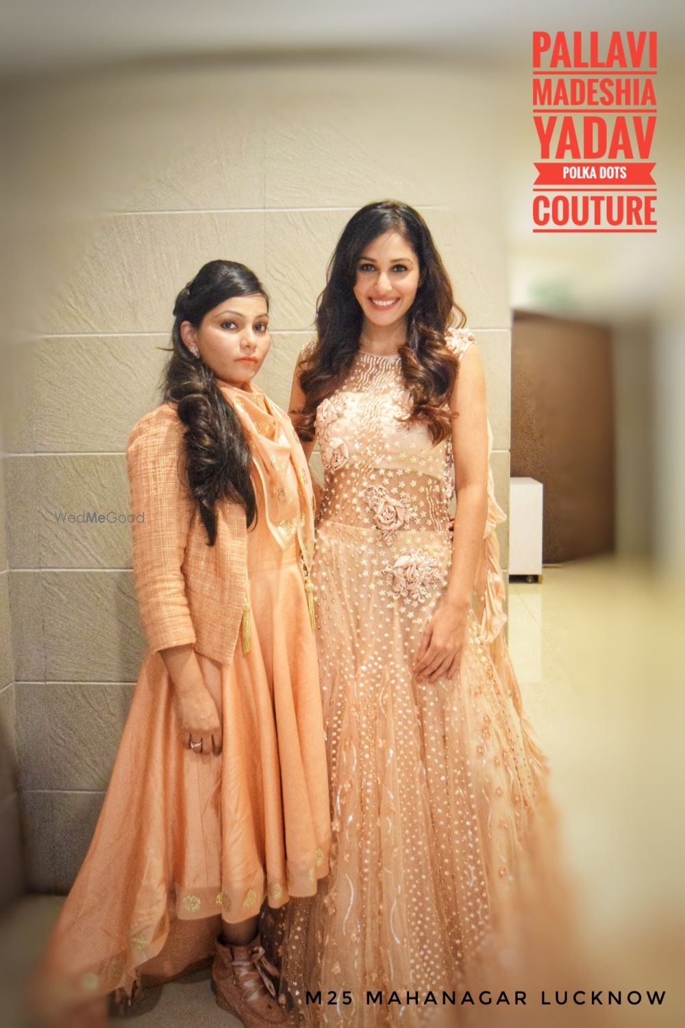 Photo By Polka Dots Couture - Bridal Wear