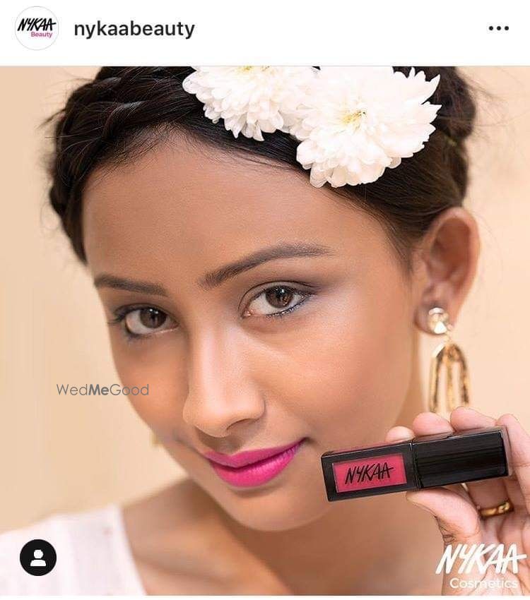 Photo By Ridhima Sharma - Bridal Makeup