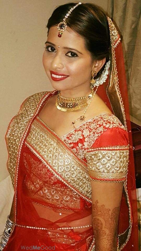Photo By Ridhima Sharma - Bridal Makeup