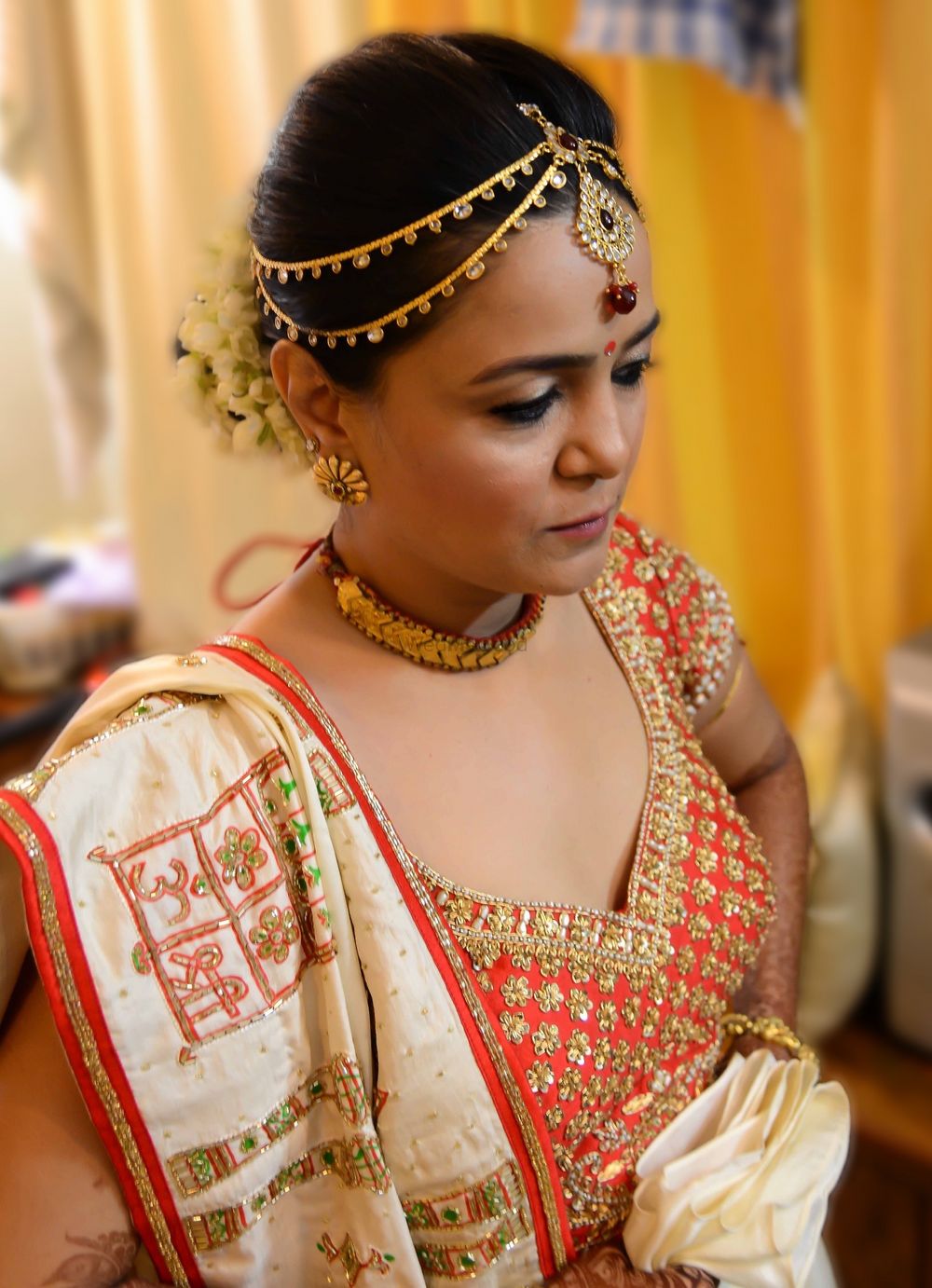 Photo By Ridhima Sharma - Bridal Makeup