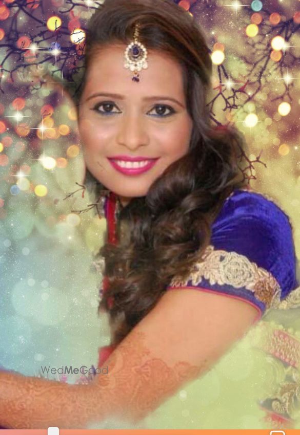 Photo By Ridhima Sharma - Bridal Makeup