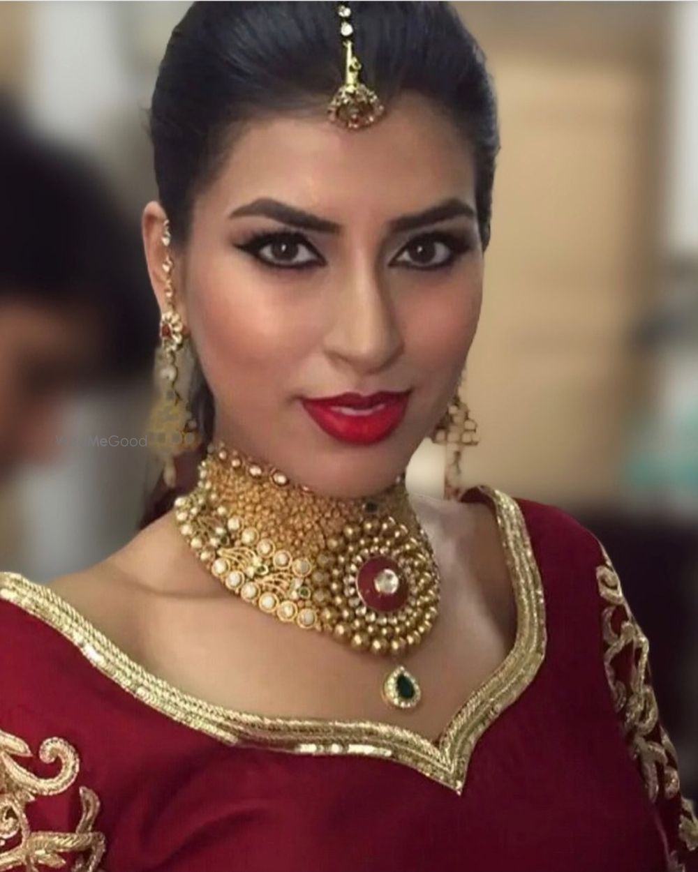 Photo By Ridhima Sharma - Bridal Makeup Artists