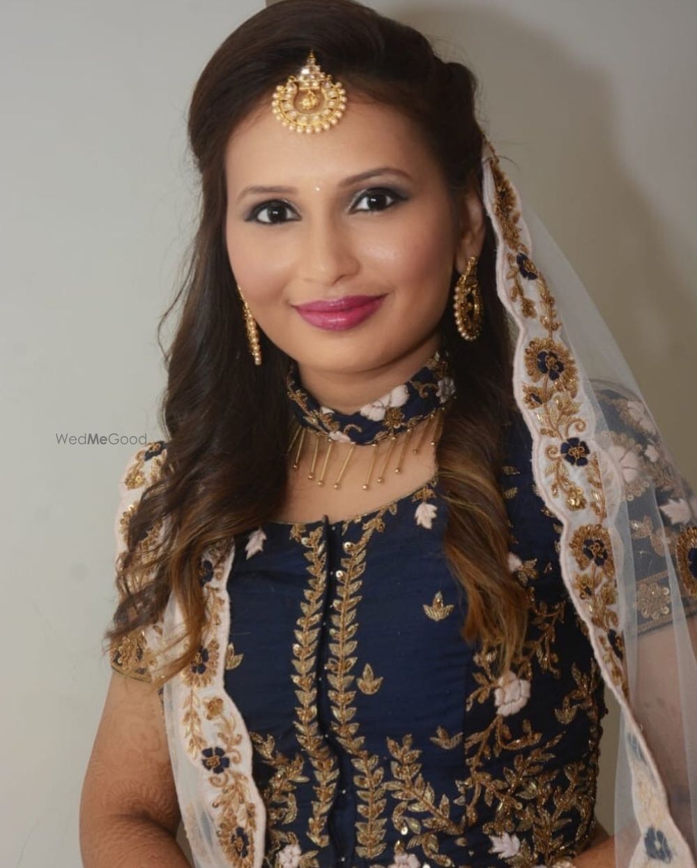 Photo By Ridhima Sharma - Bridal Makeup Artists