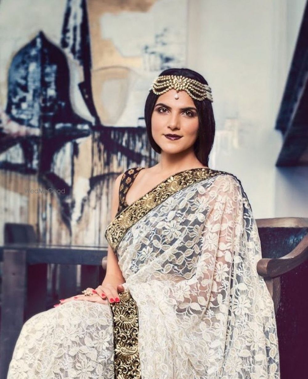 Photo By Ridhima Sharma - Bridal Makeup