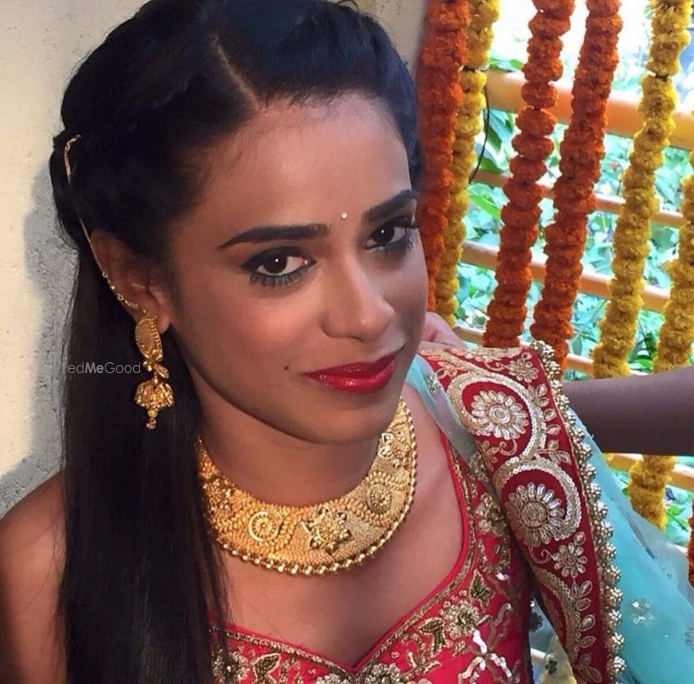 Photo By Ridhima Sharma - Bridal Makeup Artists