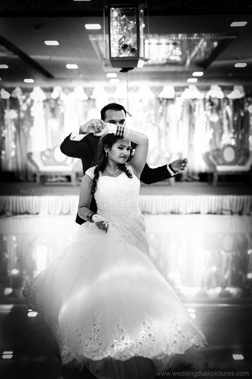 Photo By Wedding Duck Pictures - Photographers