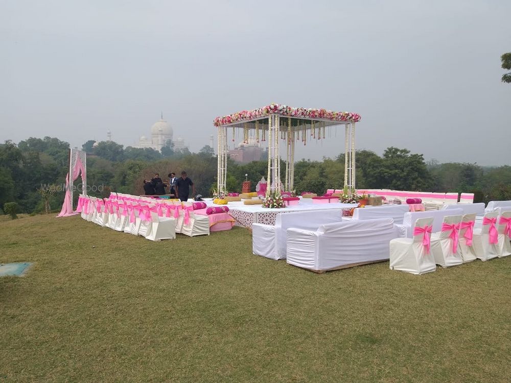 Photo By Event Destination - Wedding Planners