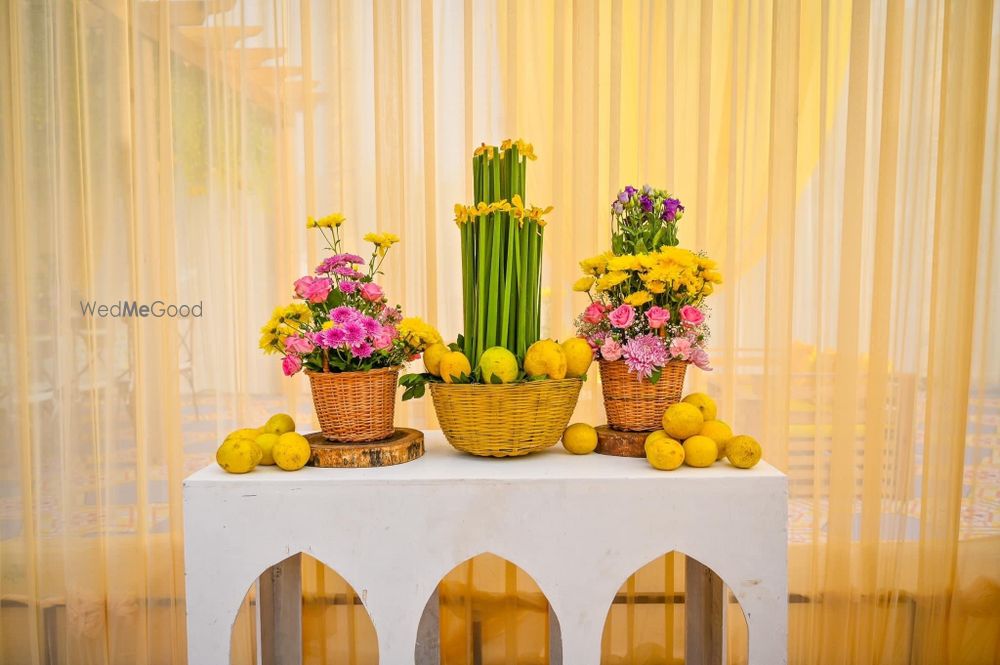 Photo By Event Destination - Wedding Planners