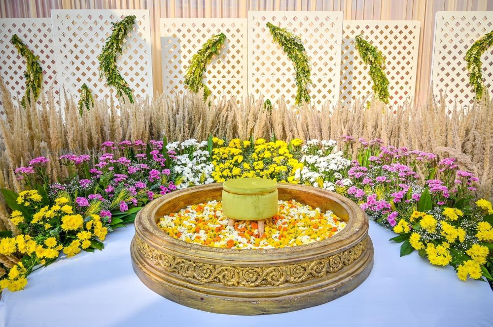 Photo By Event Destination - Wedding Planners