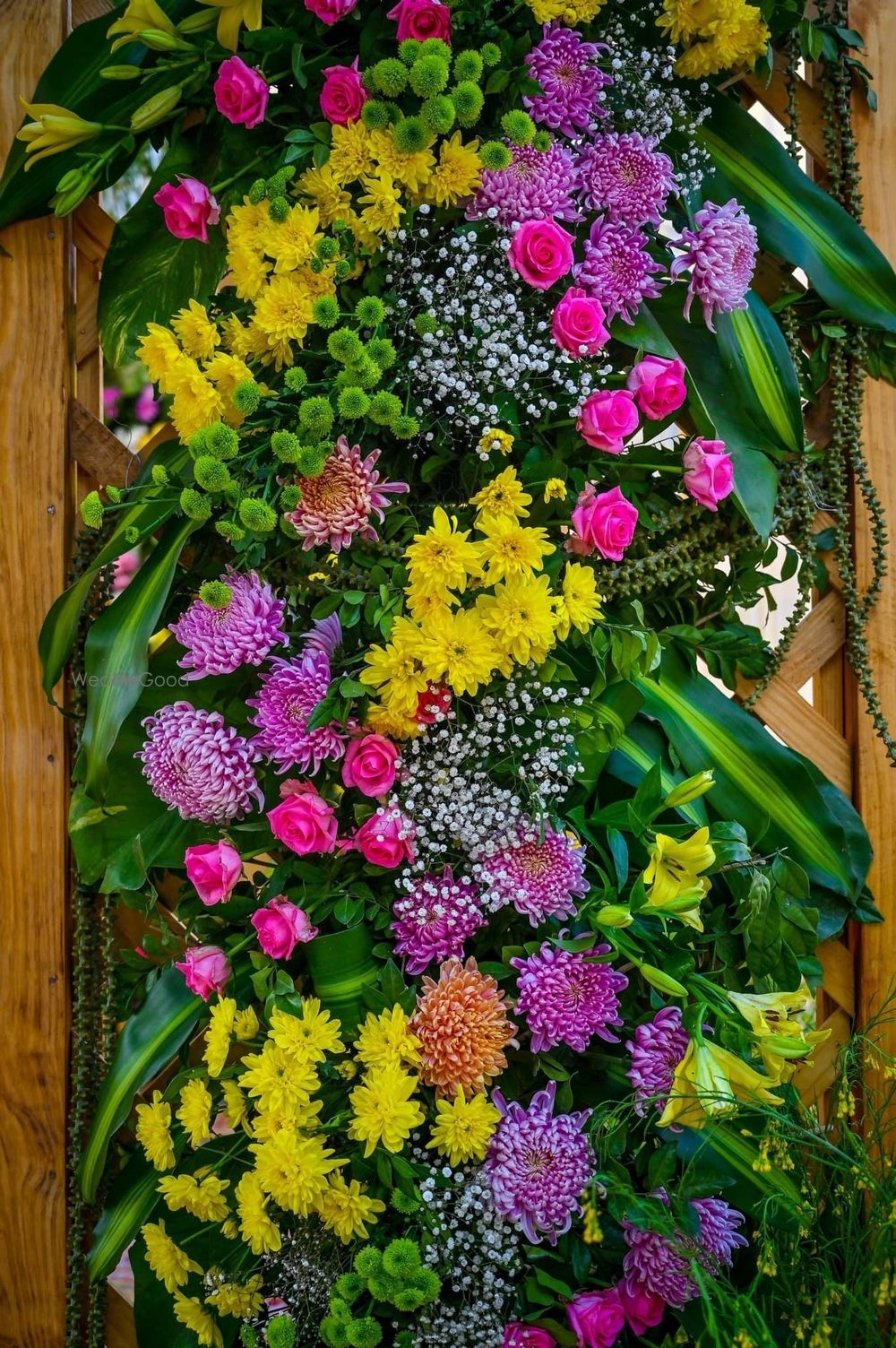 Photo By Event Destination - Wedding Planners