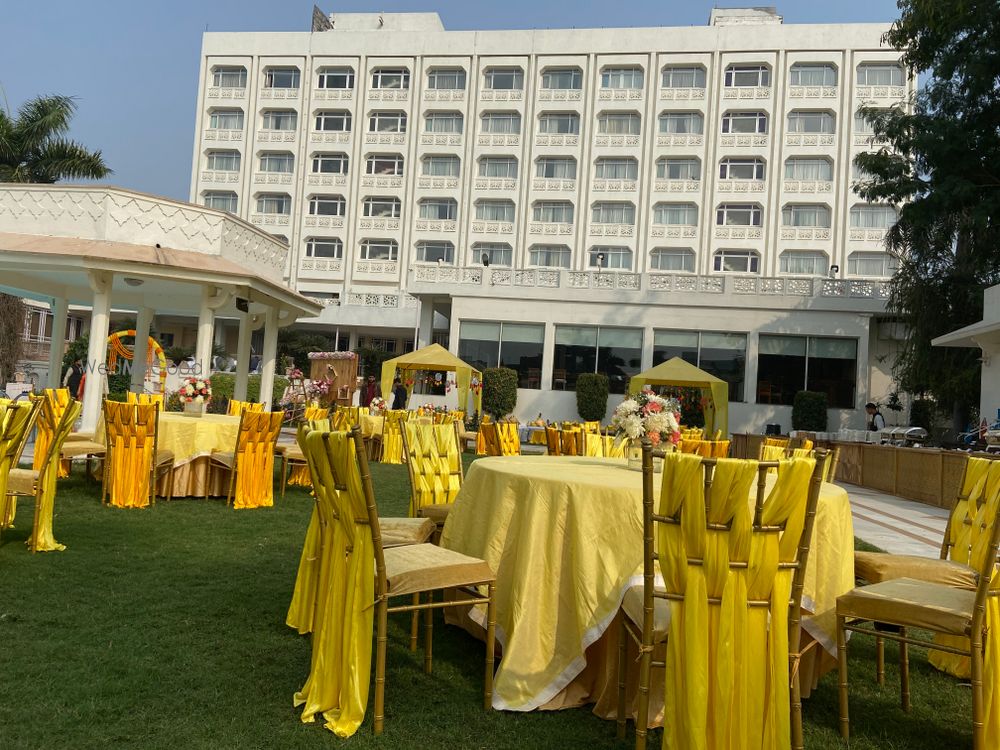 Photo By Event Destination - Wedding Planners