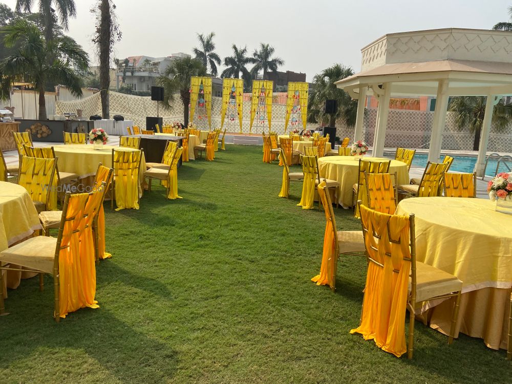 Photo By Event Destination - Wedding Planners