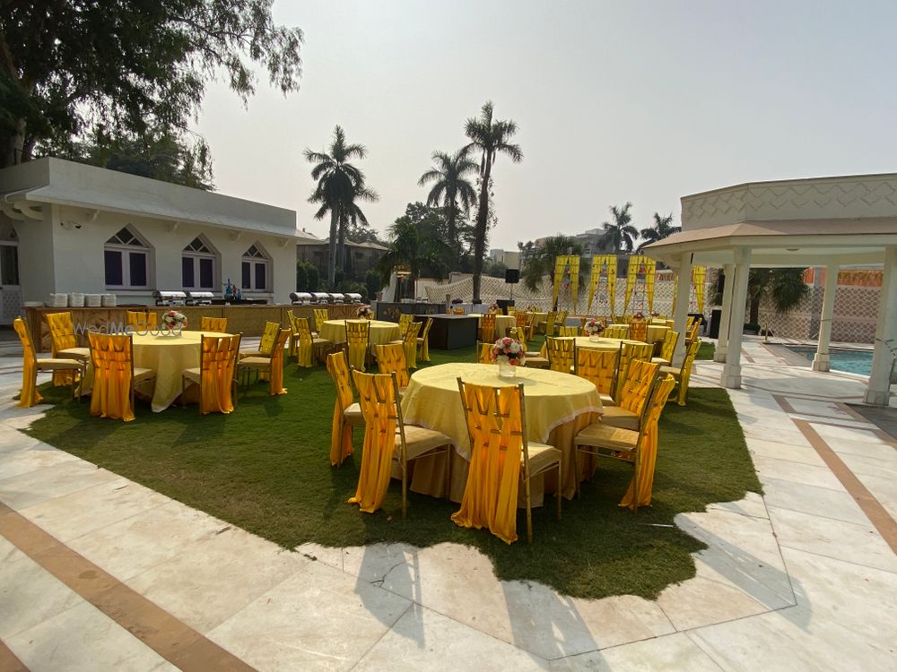Photo By Event Destination - Wedding Planners