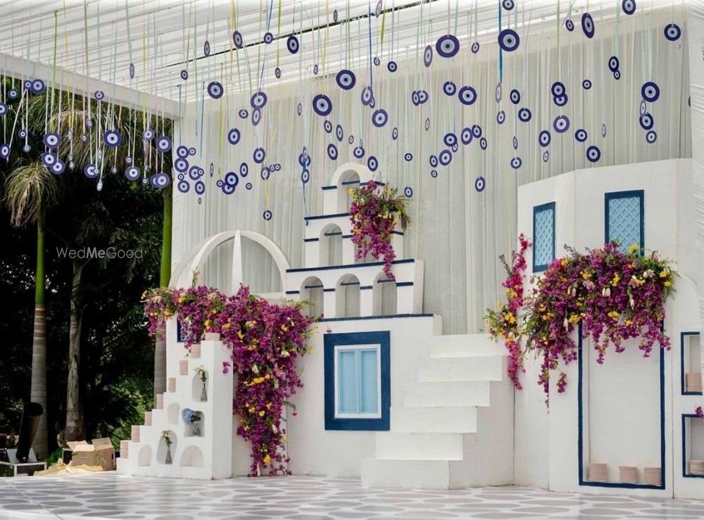 Photo By Event Destination - Wedding Planners