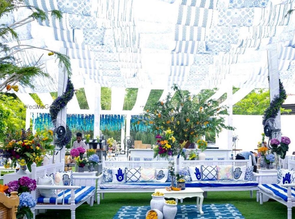 Photo By Event Destination - Wedding Planners