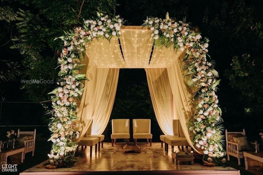 Photo By Event Destination - Wedding Planners