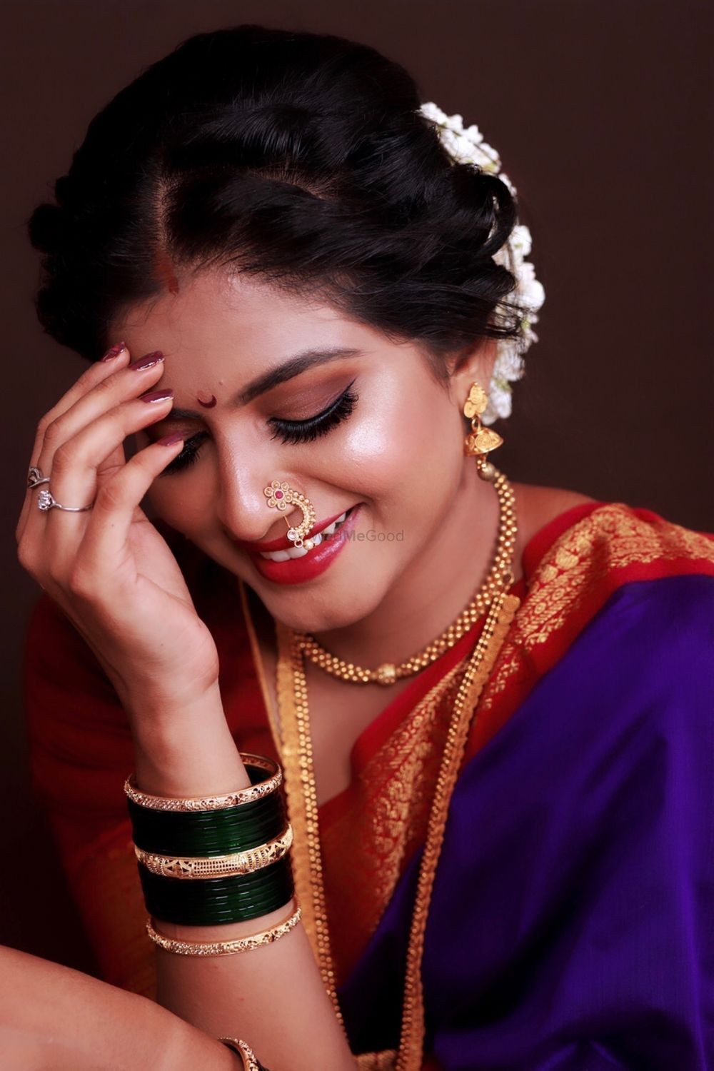 Photo By Makeup by Shradha - Bridal Makeup