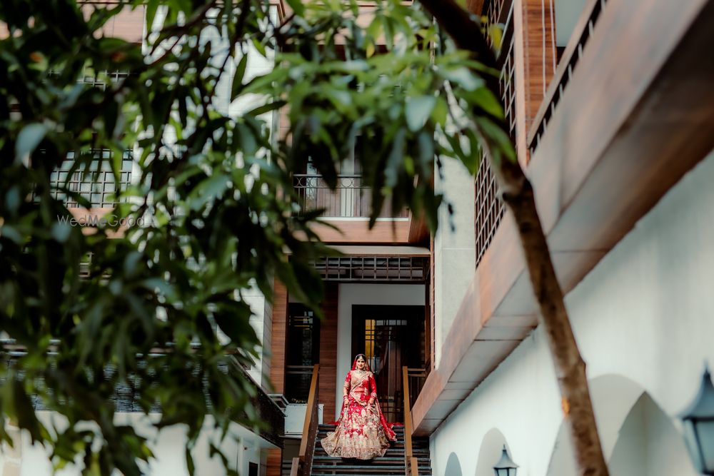 Photo By Wedmeclick - Photographers