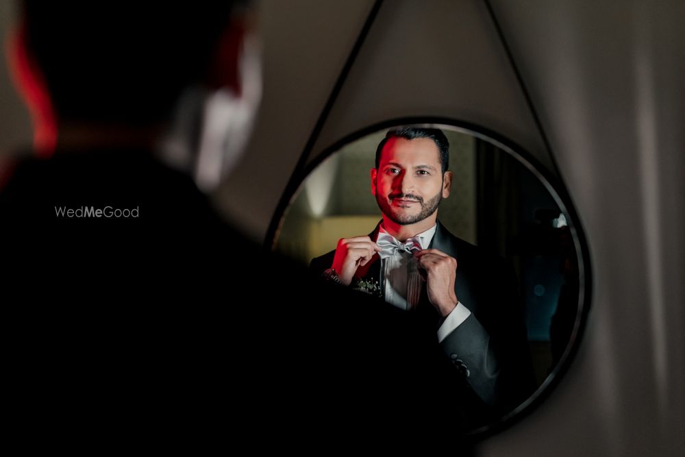 Photo By Wedmeclick - Photographers