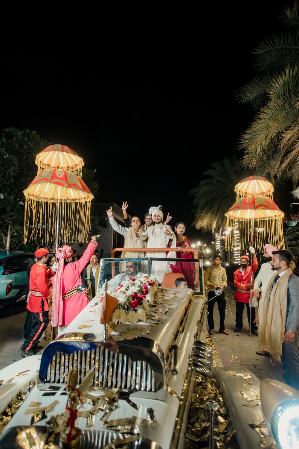 Photo By Wedmeclick - Photographers