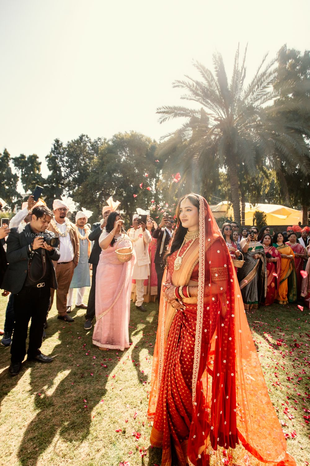 Photo By Wedmeclick - Photographers