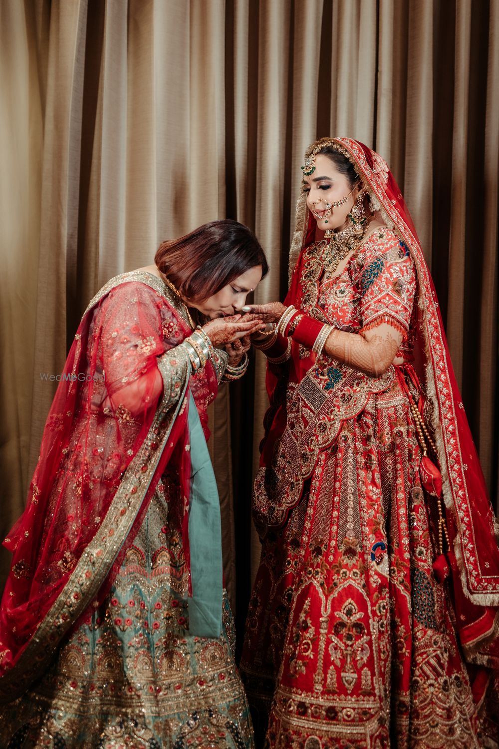 Photo By Wedmeclick - Photographers