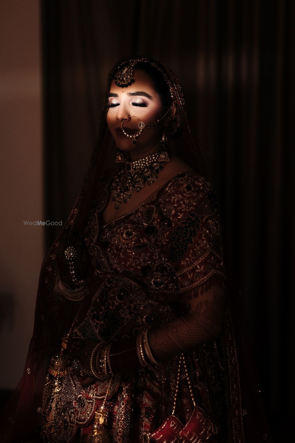 Photo By Wedmeclick - Photographers