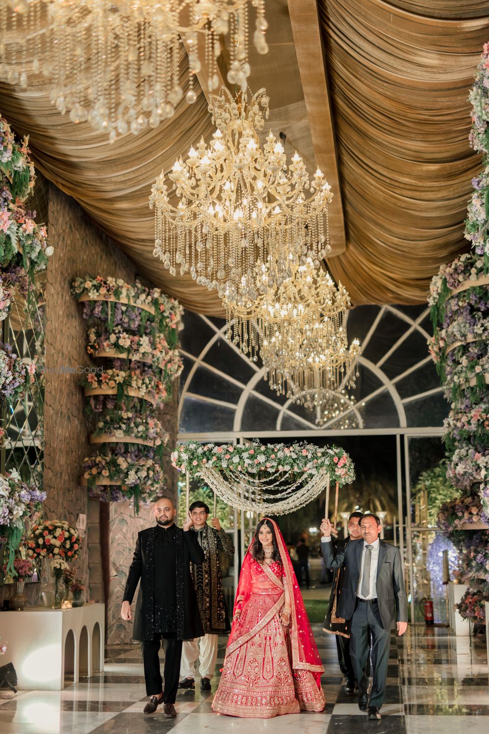 Photo By Wedmeclick - Photographers