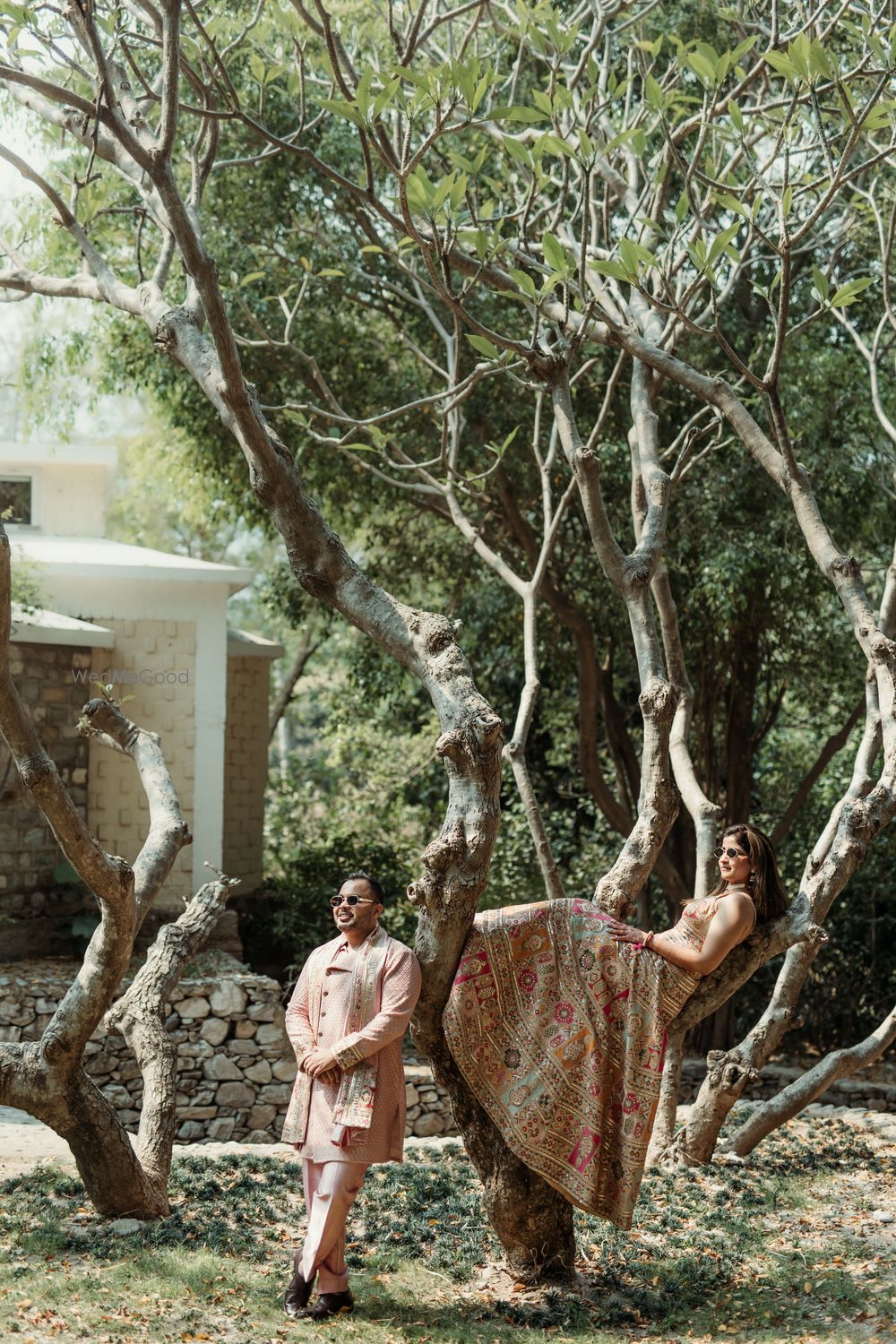 Photo By Wedmeclick - Photographers