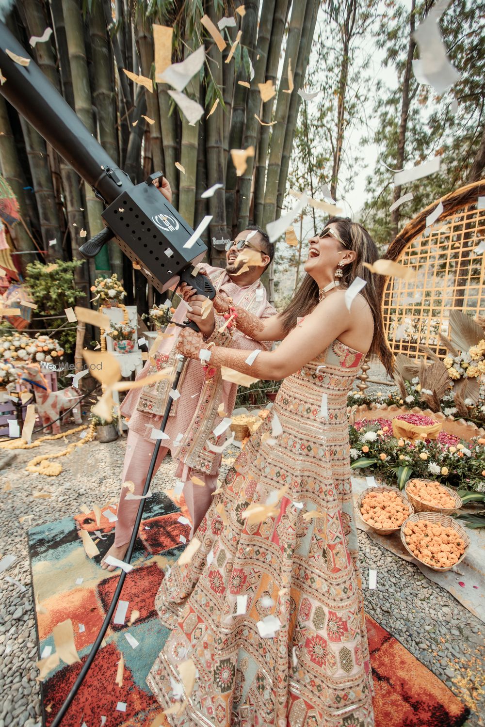 Photo By Wedmeclick - Photographers