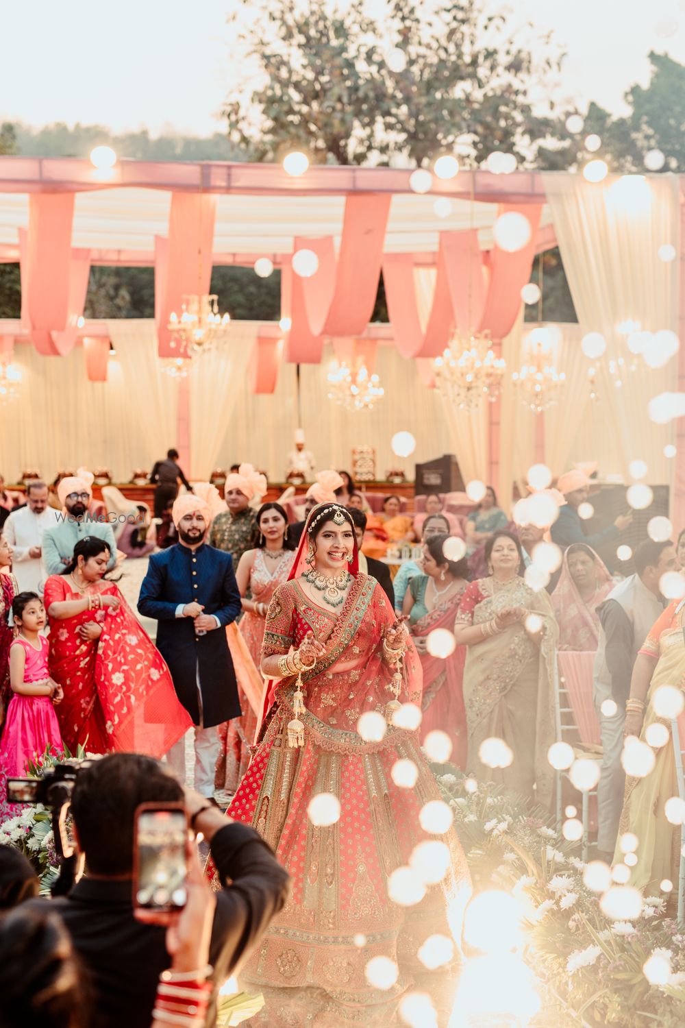 Photo By Wedmeclick - Photographers