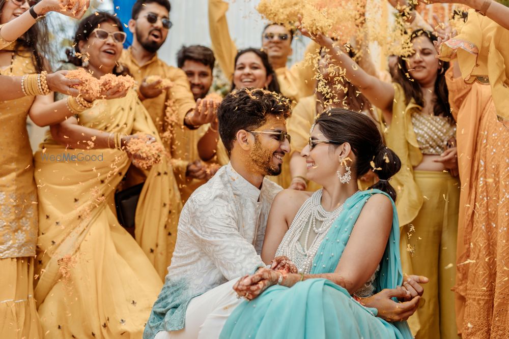 Photo By Wedmeclick - Photographers