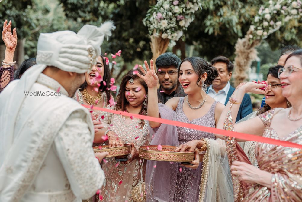 Photo By Wedmeclick - Photographers