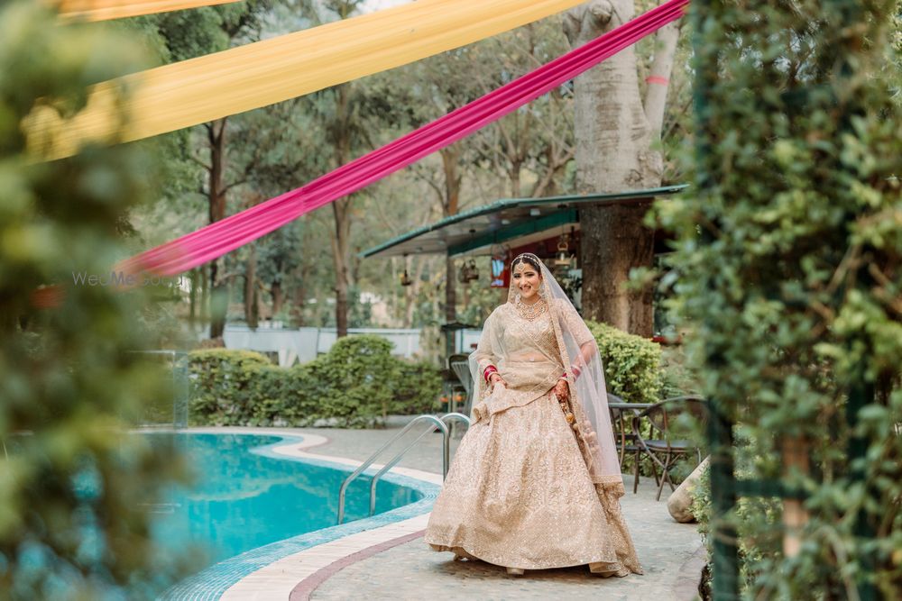 Photo By Wedmeclick - Photographers