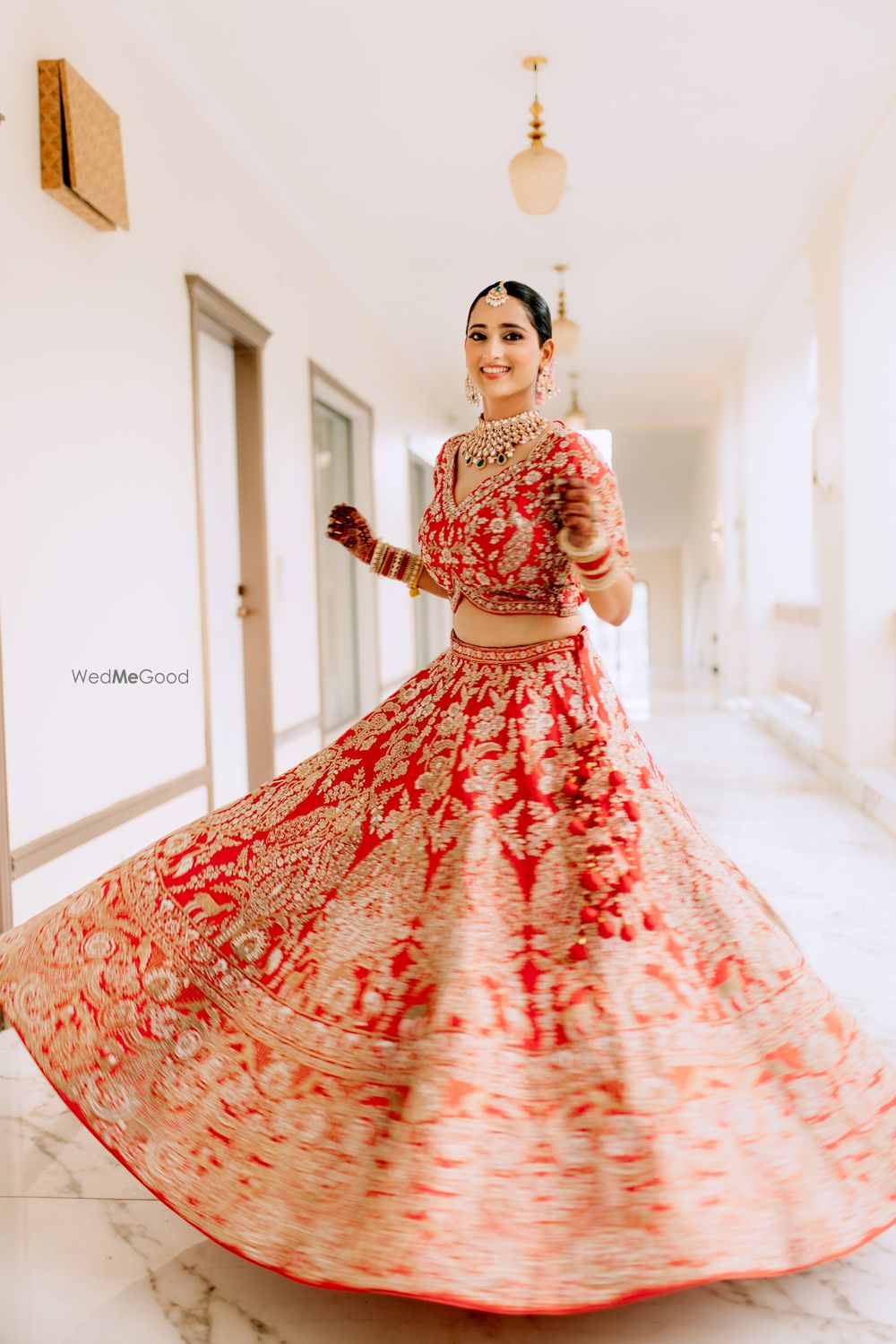 Photo By Wedmeclick - Photographers