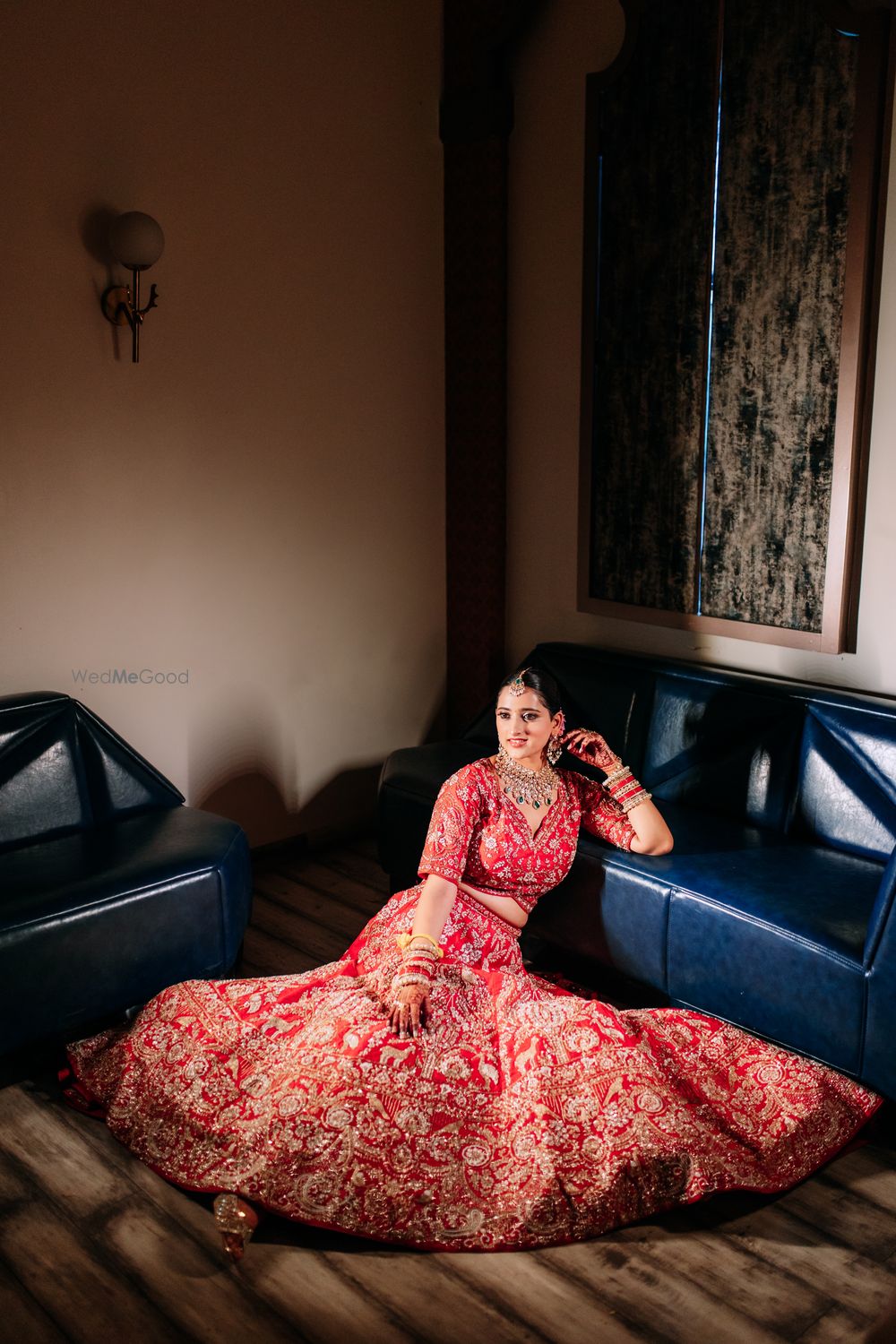 Photo By Wedmeclick - Photographers