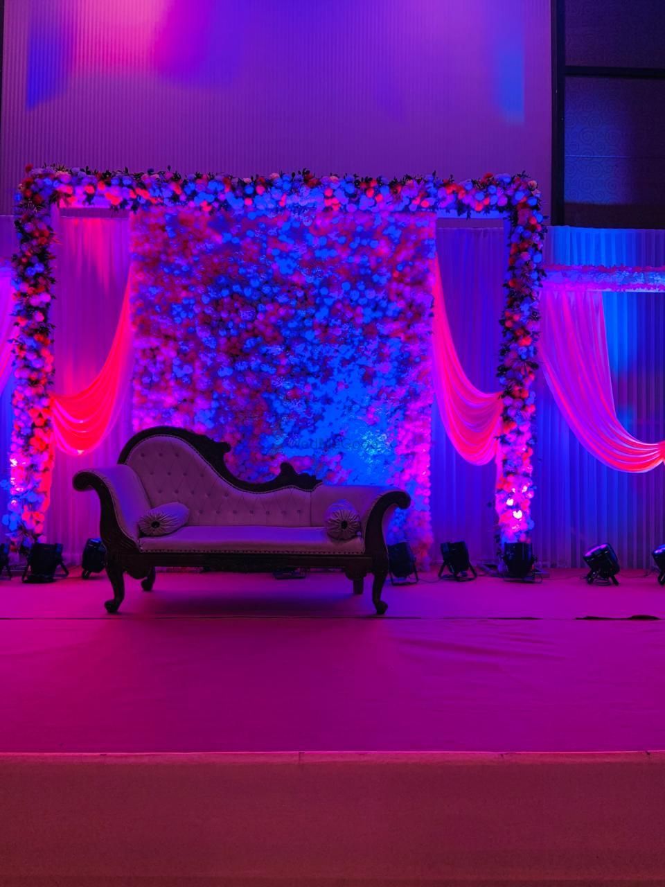 Photo By Fortunate Events - Decorators